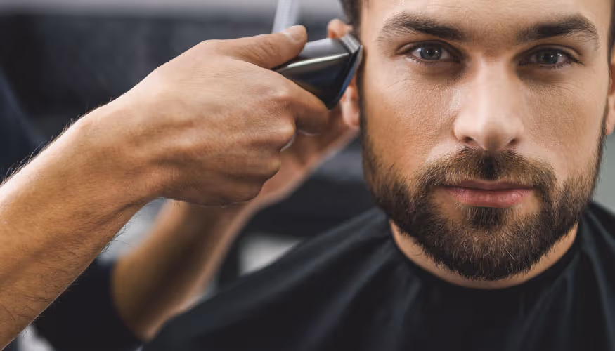 Gaziosmanpaşa Evde Berber